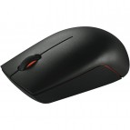 Mouse Lenovo 300 Wireless Negru